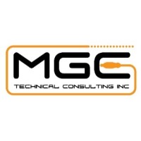 MGC Technical Consulting