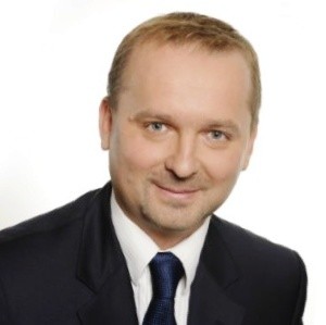 Marcin Fidecki, MBA