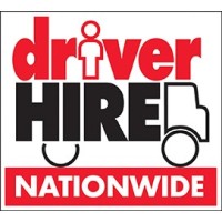 Driver Hire Nationwide