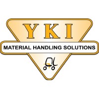 YKI Material Handling Solutions