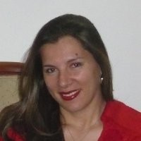 Cristina Giraldo