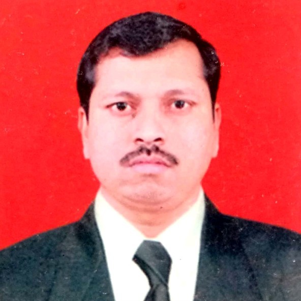 Bhaskar Shirke