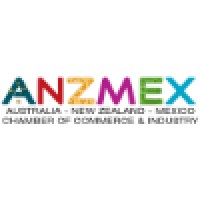ANZMEX - Australia, New Zealand, Mexico Chamber of Commerce & Industry