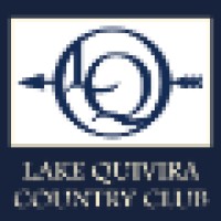 Lake Quivira Country Club