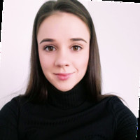 Kateryna Bataieva