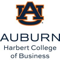 Auburn University Harbert College of Business