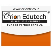 Orion Edutech Pvt Ltd - India
