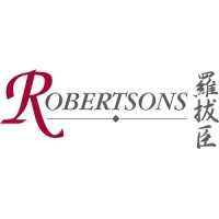 Robertsons