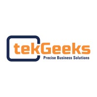 TekGeeks Private Ltd.