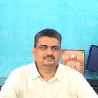 Dr Konda Srinivasa Reddy