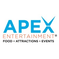 Apex Entertainment Syracuse 