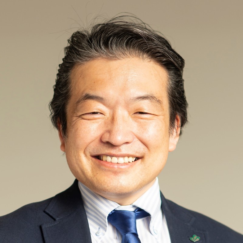 Hidemitsu Furukawa