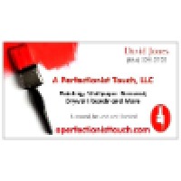 A Perfectionist Touch LLC