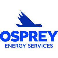 OSPREY ENERGY SERVICES, LLC.