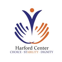 The Harford Center, Inc. 