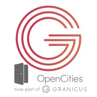 OpenCities - Now a part of Granicus