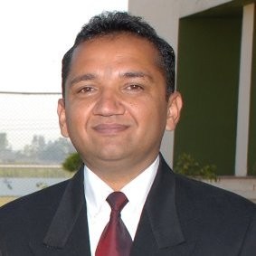 Narotam Sharma