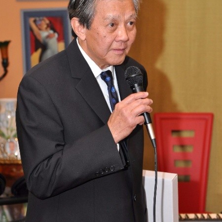 Hung Vinh Nguyen