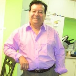 Victor Alvarado
