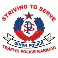 Karachi Traffic Police