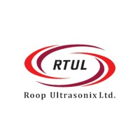 Roop Ultrasonix Ltd.
