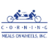 Corning Meals on Wheels, Inc.