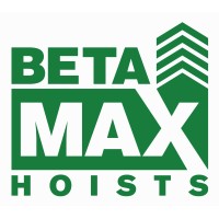 BETA MAX Hoists