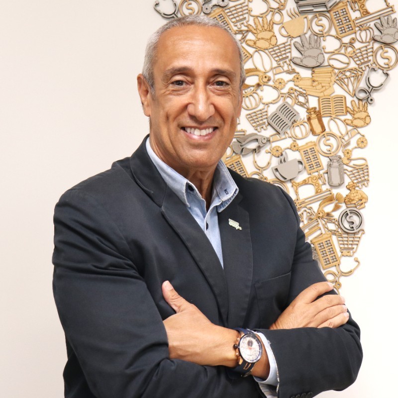 Carlos André Santos de Oliveira