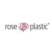 rose plastic