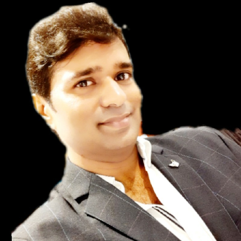 Deepak Kumar Deo