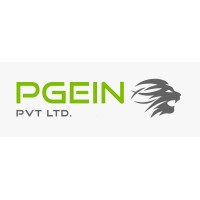 PGEIN Pvt Ltd. ("We Are Hiring")