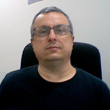 Giorgio Cavicchi