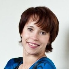 Yanina Knyazeva