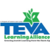 The Teva Learning Center