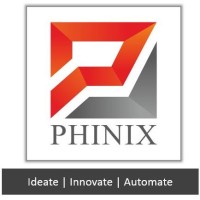 Phinix Automation