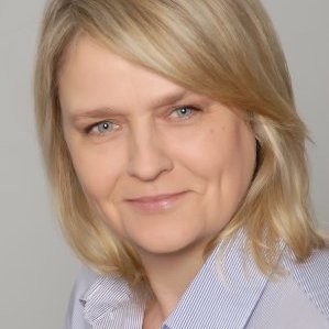 Beata Pawlowska, PhD