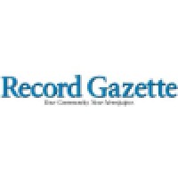 Record Gazette
