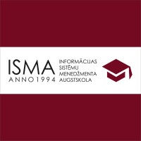 ISMA, Informacijas Sistemu Menedžmenta Augstskola