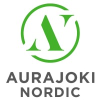 Aurajoki Nordic Oy
