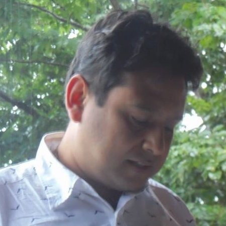 Rohit Jigyasu