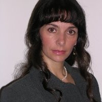 Claudia Hurtado, JD/MBA/Engineering