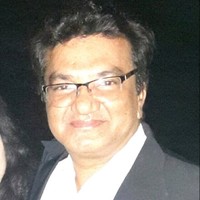 Paresh Panchal