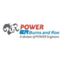 Burns and Roe (Acquired by POWER Engineers)