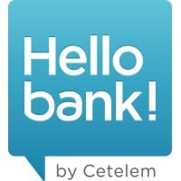 Hello bank! ČR