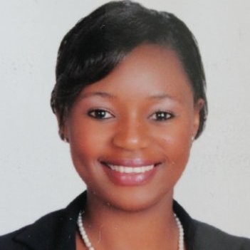 Joy Mwendwa