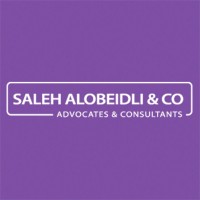 SALEH ALOBEIDLI & CO - Advocates & Consultants