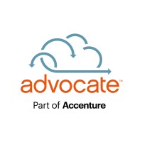 Advocate | Part of Accenture