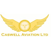 Caswell Aviation Ltd