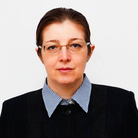 Lilia Kisseva