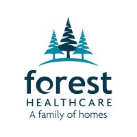 Forest Healthcare Ltd